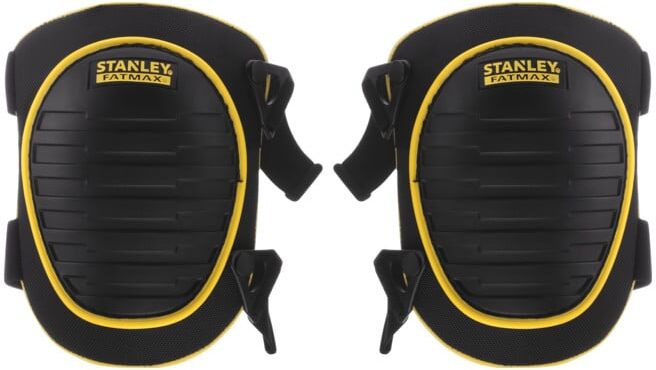 Genouillères rigides Stanley (FMST82961-1)