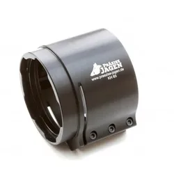 PRÄZISE JAGEN Telefix Klemmhülse Größe 65,5 mm