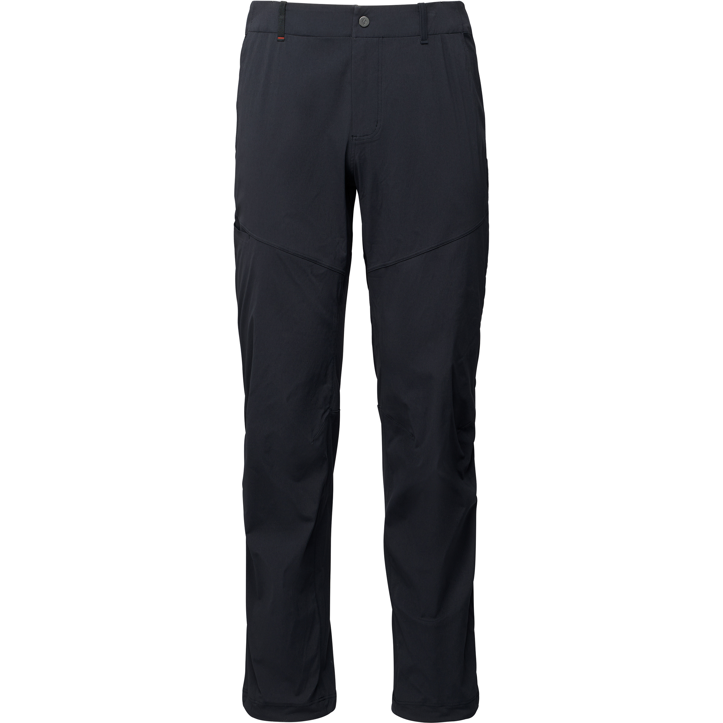 Black Diamond Pursuit Hose Herren Softshellhose schwarz Größe S Trekking Wasserabweisend Wasserabweisend