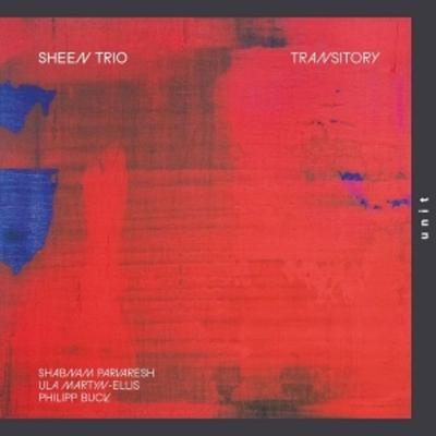 Transitory - Sheen Trio, Vinyl