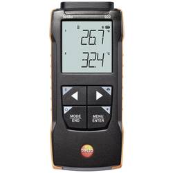 testo 922 Temperatur-Messgerät -50 - +1000 °C Fühler-Typ K 0563 0922