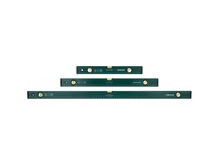 PARKSIDE® Set de niveaux à bulle, 3 pièces