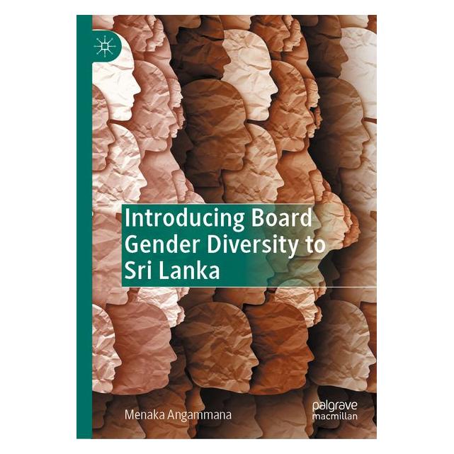 Springer Introducing Board Gender Diversity to Sri Lanka (61645544)