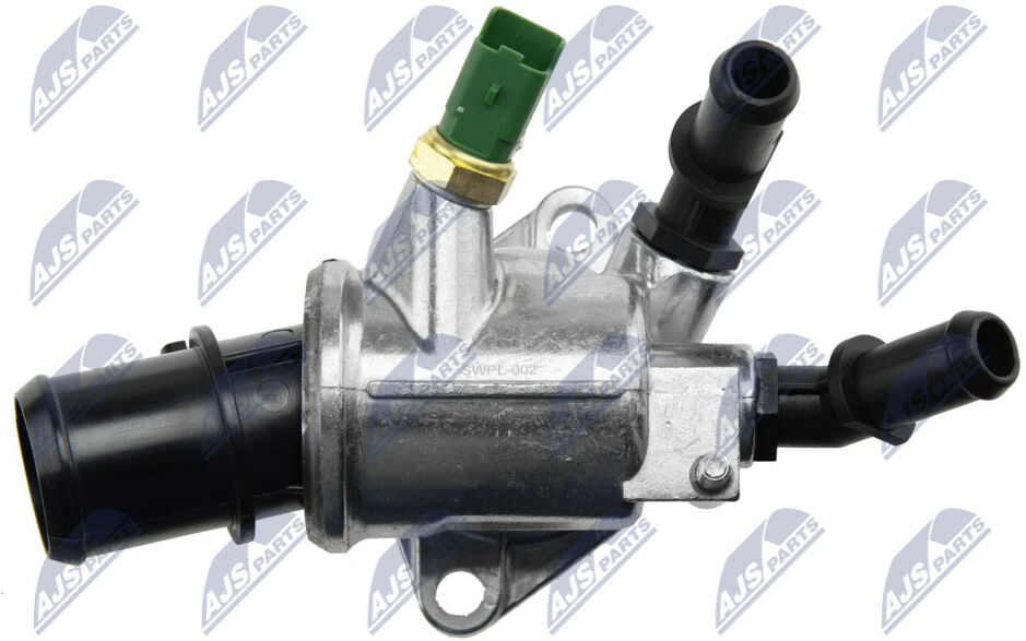 Nty Thermostat, Kühlmittel Ctmpl002 Für Cadillac Fiat Vaughall Suzuki