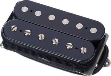 DiMarzio DP-224BK AT-1 F-Spaced