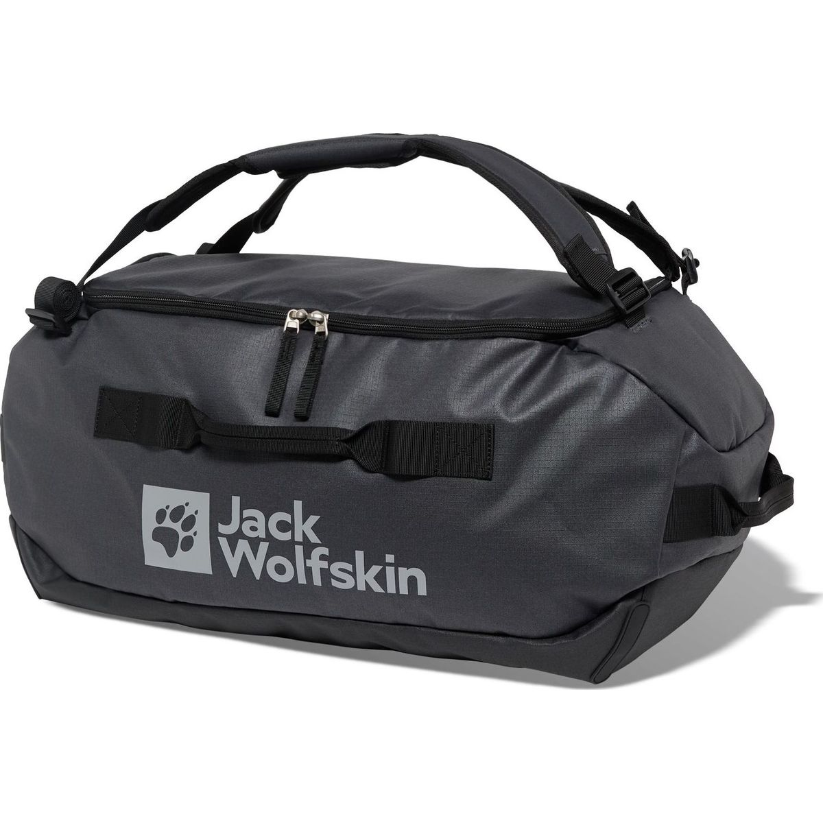 Jack Wolfskin All-in Duffle 45 phantom (6350) One Size A62111_6350_OS