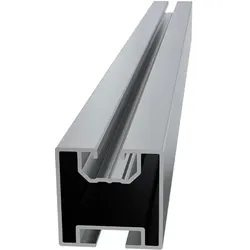 Eurotec Montageprofil Steildach