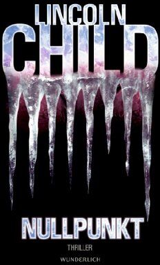 Lincoln Child - Nullpunkt - Preis vom 04.10.2026 03:51:26 h