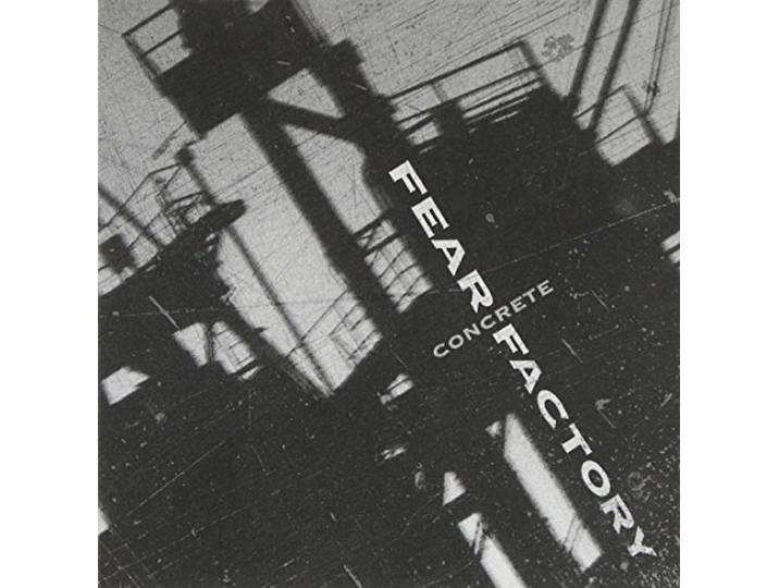Concrete