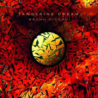 Machu Picchu (Digipak) - Tangerine Dream, CD