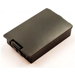 AGI Akku kompatibel mit SpectraLink Link 6020 - Akku - 1.800 mAh, Telefon Zubehör