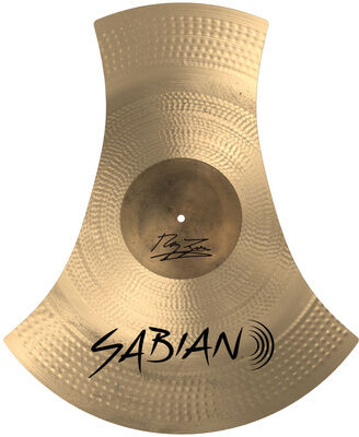 "Sabian 21"" AA Mantaray China "