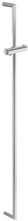 Hewi System 162 Brausehalterstange 162.33.10040 verchromt