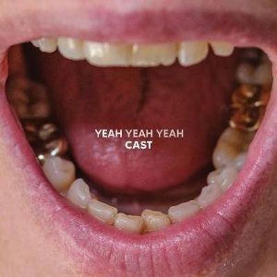 Yeah Yeah Yeah - Cast, CD