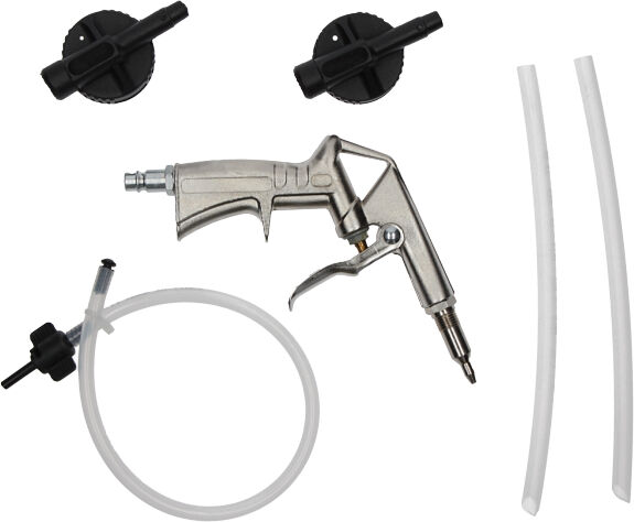 Presto Sprühpistole, Unterbodenschutz Unterbodenschutz-Spritzpistole Typ 205 551066