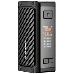 Aspire Rover Plus Box Mod Schwarz