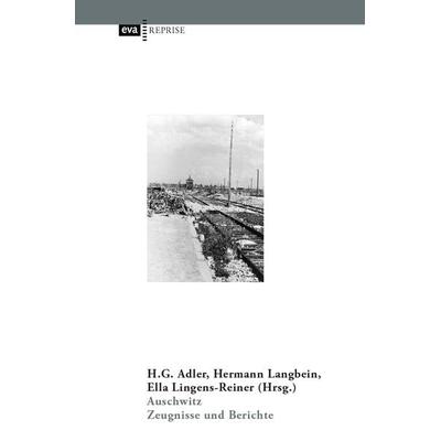 Auschwitz, Taschenbuch von , CEP Europäische Verlagsanstalt, 978-3-86393-097-4