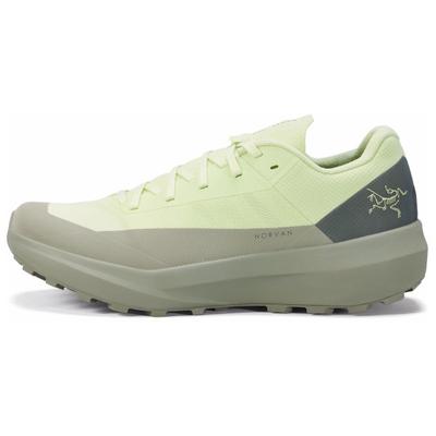 Arc'teryx - Women's Norvan LD 4 - Trailrunningschuhe 40 | EU 40 shincha / habitat
