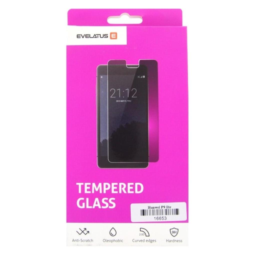 Evelatus gehärtetes Glas für Huawei P9 Lite (Huawei P9 Lite) (25444811)