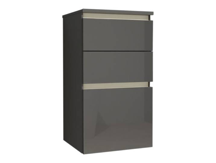 Nobilia Relax Highboard bei badshop.de