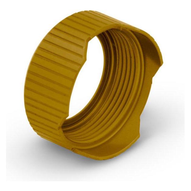 EKWB EK Quan.Torq.Compr. Ring HDC 16 6er gd 3831109836163 (3831109836163)