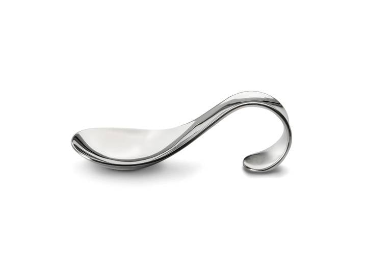 Robert Welch Cuillère amuse-bouche Radford Appetizer Brillant Acier inoxydable