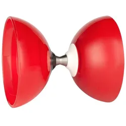 Kübler Sport Diabolo Beach Free, Rot