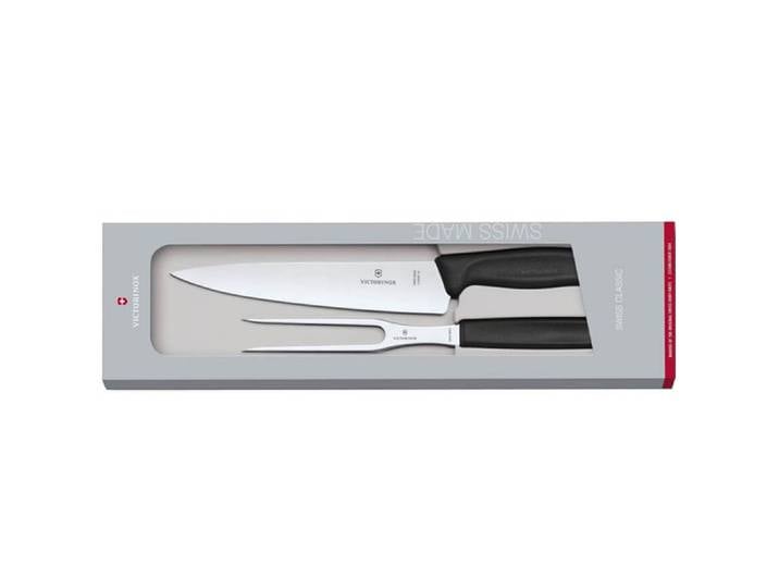 Victorinox Swiss Classic Tranchier 2er Set