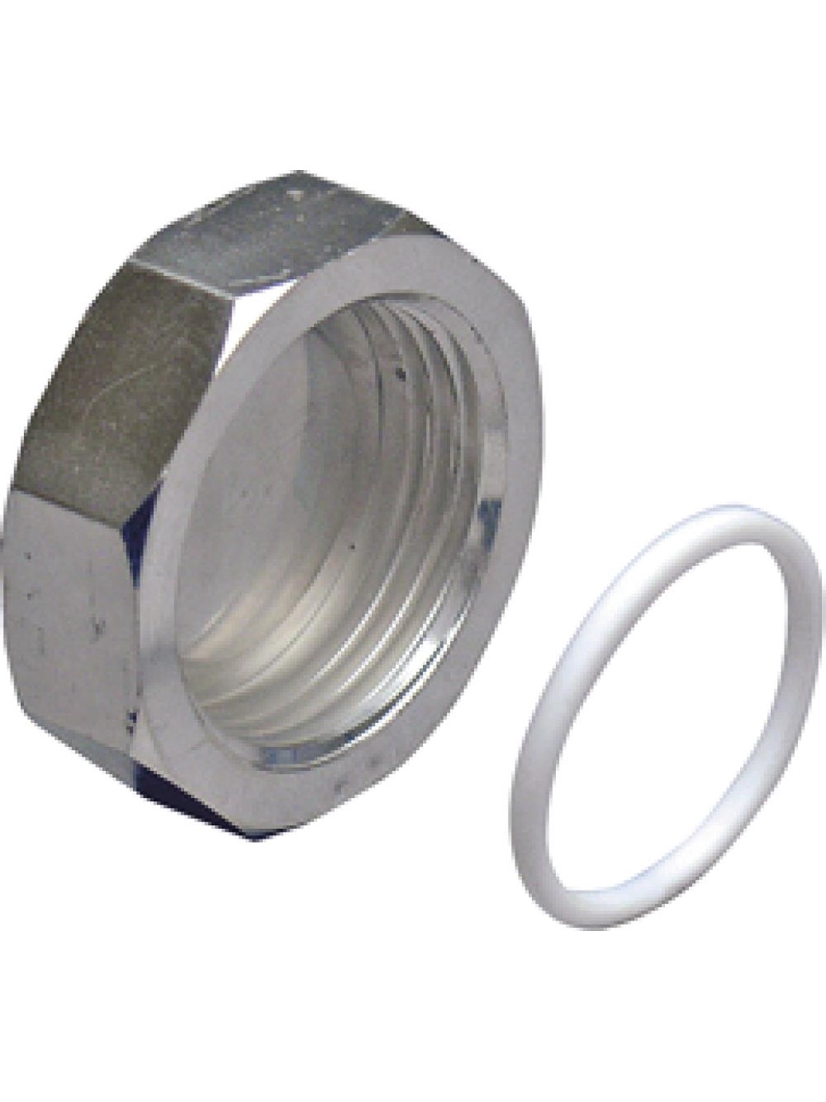Uponor manifold s/sh end cap female pl g1ft