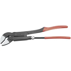 VBW, Zange, Eckrohrzange 45° 115 115025 (700 mm)