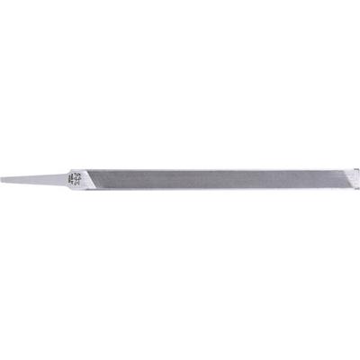 PFERD TOOLS 18801226 Chisel Bit Feile Flachstumpf Hieb 2 zum Schärfen von Kantenschliff-Sägeketten Länge 175 mm 1 St.