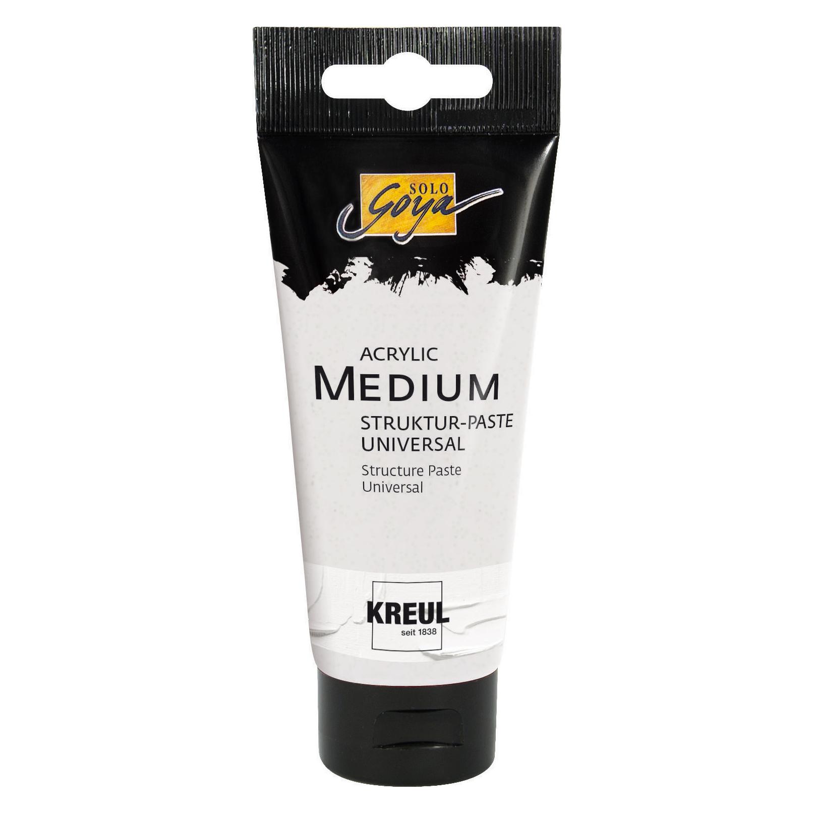 Kreul Strukturpaste universal (85901)