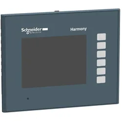 Schneider Electric HMI-Display Ethernet HMIGTO1310