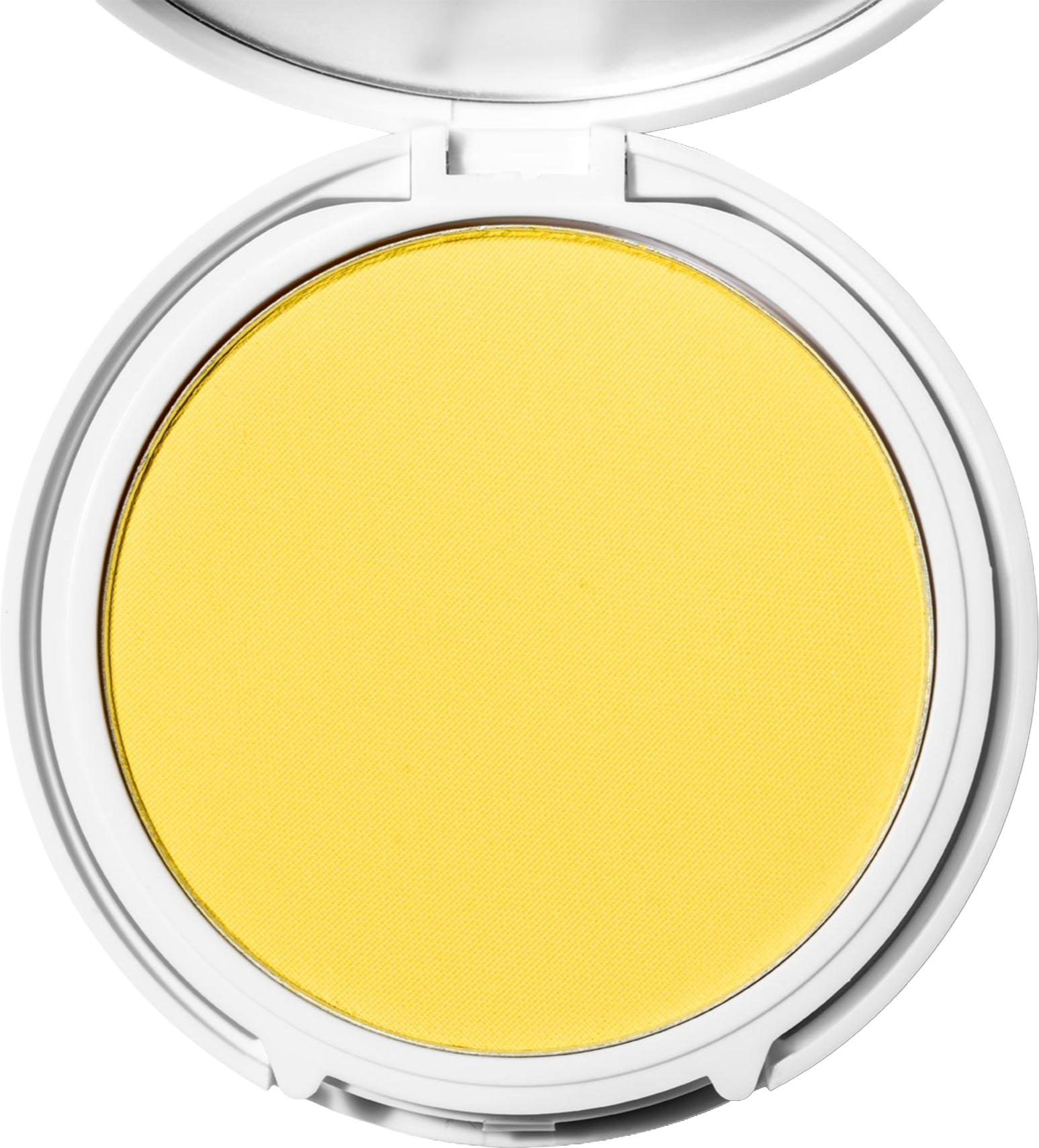 Yellow Spectra Set - Colourful Pressed Powder - Glisten Cosmetics