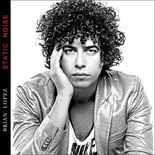 Brian Lopez - Static Noise - Preis vom 30.09.2026 22:30:23 h