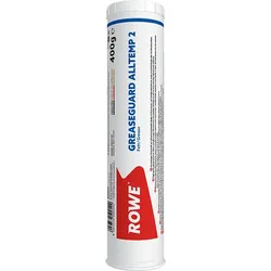 ROWE HIGHTEC GREASEGUARD ALLTEMP 2 KP2P-30 - 400g Schmierfett für hohe Temperaturen