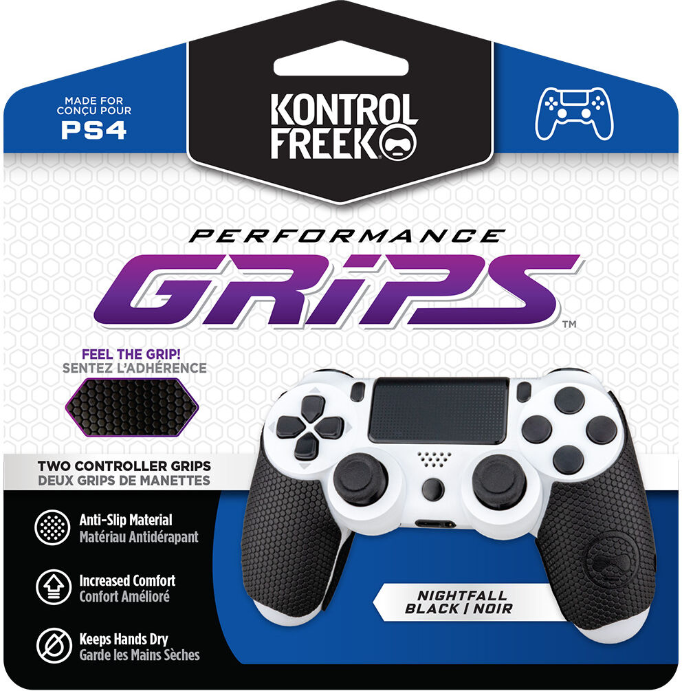 Kontrolfreek Performance Grips - Ps4