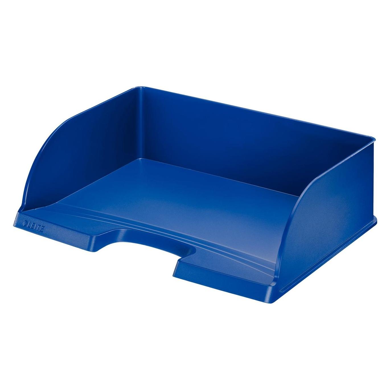 Leitz Briefkorb Plus Jumbo quer (A4+) (5219-00-35)