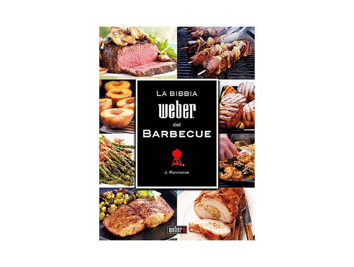 La Bibbia Weber del Barbecue