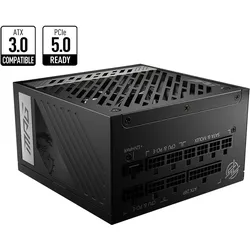 MSI MPG A1000G PCIE5 - 1000W
