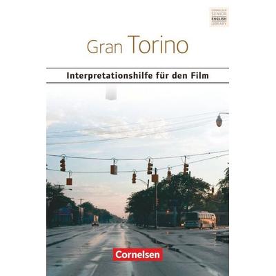 Charles, P: Gran Torino, Taschenbuch von Patrick Charles, Cornelsen Verlag