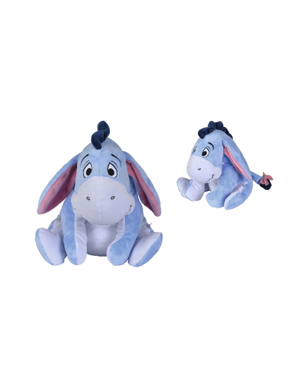 Disney WTP Core Ref. Eeyore 25cm
