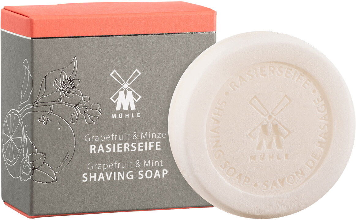 65g MÜHLE Rasierseife