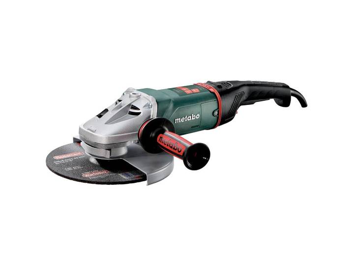 Metabo - Meuleuse Ø230mm 2400w We24-230mvt - 606469260
