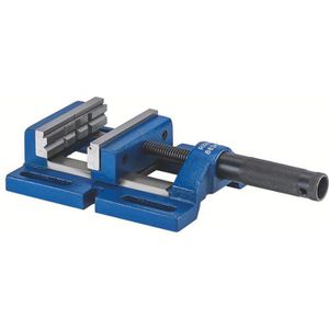 Röhm Maschinenschraubstock DPV 863423, Größe 3, 120mm Backenbreite, Spannweite 110mm
