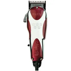 Wahl, Trimmer + Haarschneider, Magic Clip