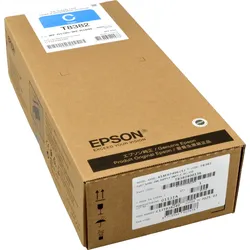 Epson Tinte C13T838240 cyan XL T8382