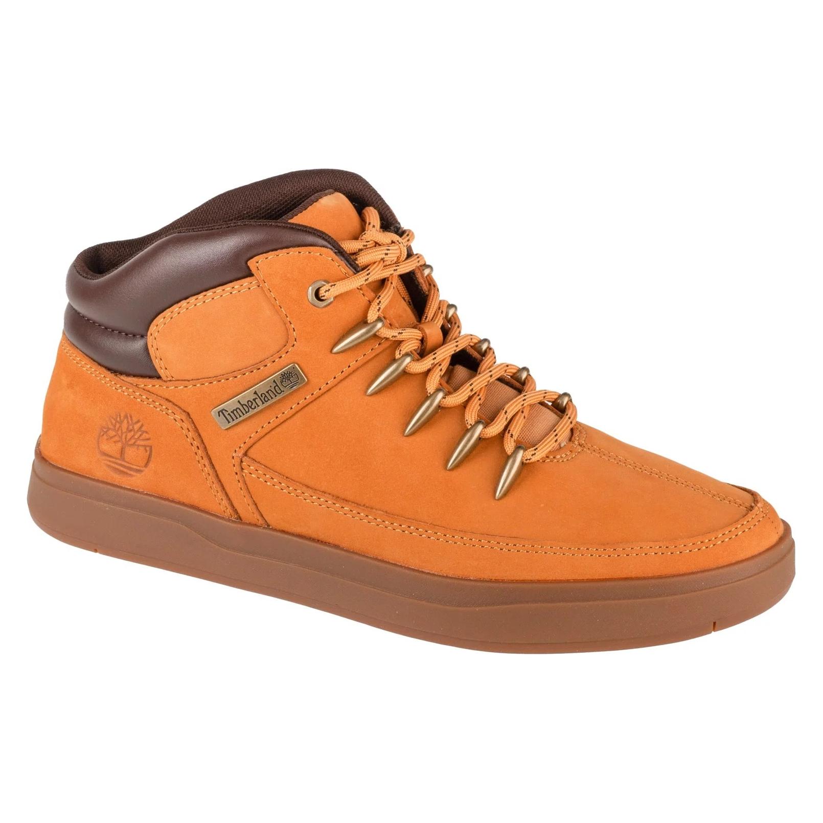 Timberland Davis Square Mid Schuhe (30) (TB0A1UZV7541M 105)