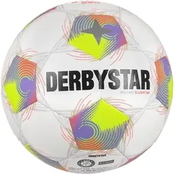 Derbystar, Fussbälle