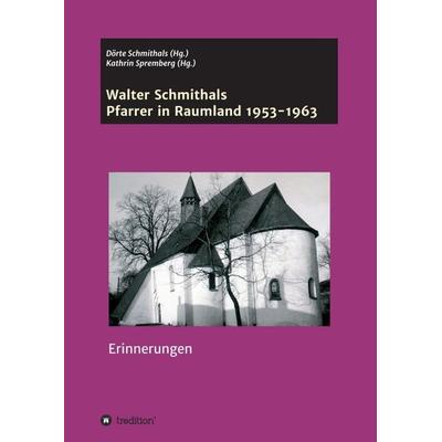 Walter Schmithals, Taschenbuch von Walter Schmithals, Tredition, 978-3-7482-8062-0